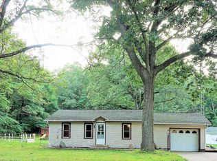 65288 Big Hill Rd, Sturgis, MI 49091