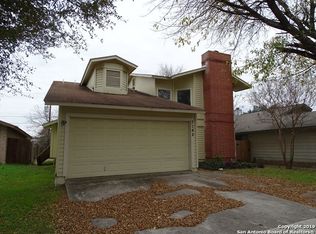 7142 Grassy Trl, San Antonio, TX 78244