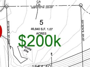 Bennett Lawson Rd, Mansfield, TX 76063