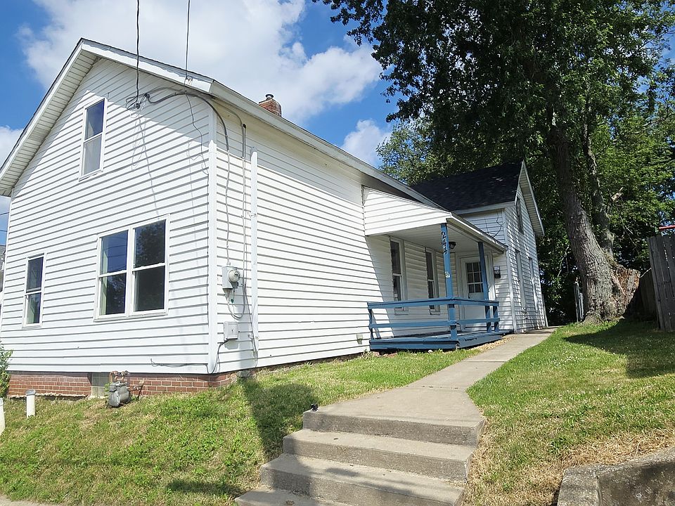 1st image of 244 E 32nd St