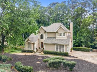 4234 N Mountain Rd NE, Marietta, GA 30066