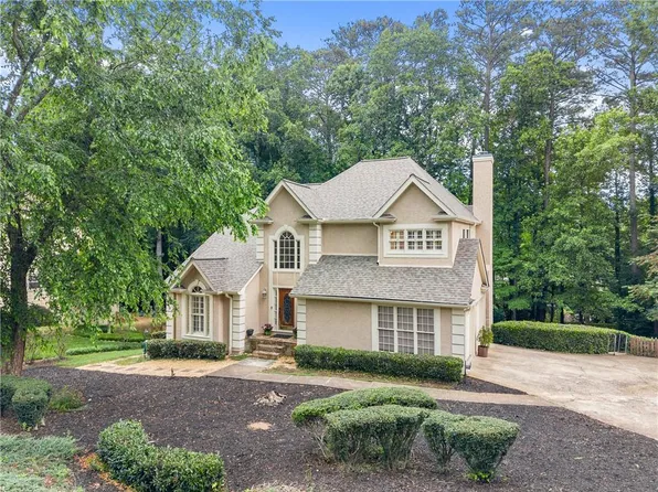 4234 N Mountain Rd NE, Marietta, GA 30066
