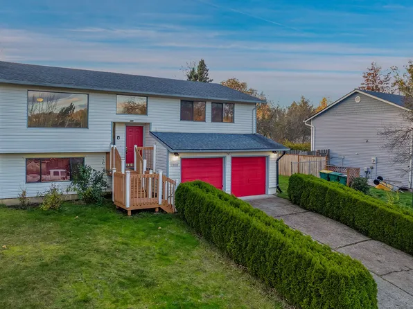 2325 SW Spence Ct, Troutdale, OR 97060