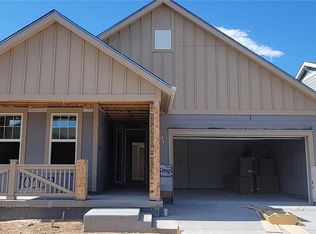 10007 Vaughn St, Strasburg, CO 80136