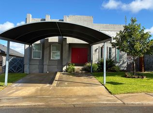 1622 Bilbao Dr, Laredo, TX 78046