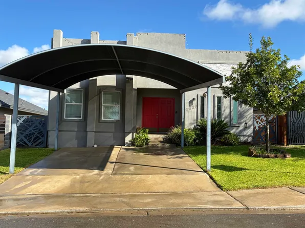 1622 Bilbao Dr, Laredo, TX 78046