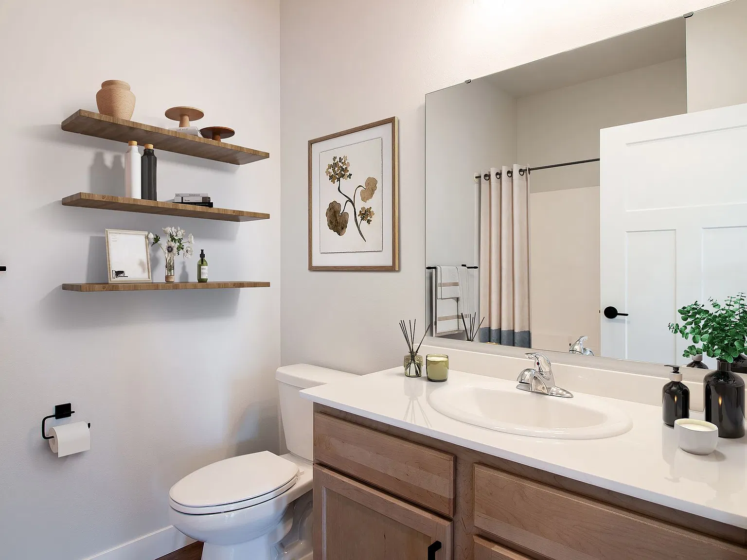 SCS Wolf River Apartment Community — Photo 4
