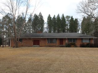 1019 Union Church Rd, Magnolia, MS 39652