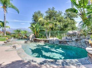 32 Mountain Laurel, Trabuco Canyon, CA 92679