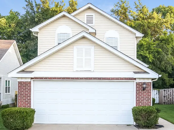 1052 Mulberry Way, Nashville, TN 37207