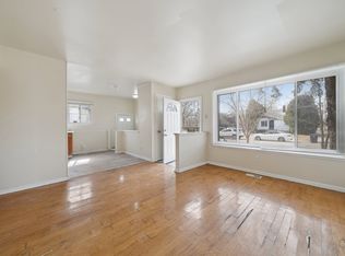 5818 Radnor St, Detroit, MI 48224