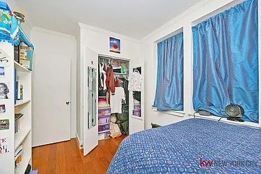 Rented by Keller Williams NYC