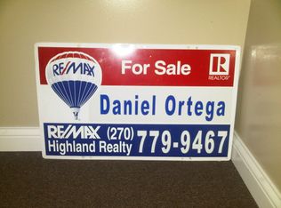 5075 Stringtown Flippin Rd, Mount Hermon, KY 42157