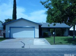 3305 Pisces Way, Ceres, CA 95307