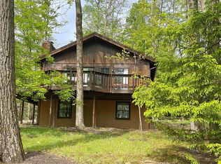 55 Trade Winds Rd, Du Bois, PA 15801