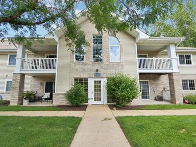 5360 Congress Avenue #3, Madison, WI, 53718