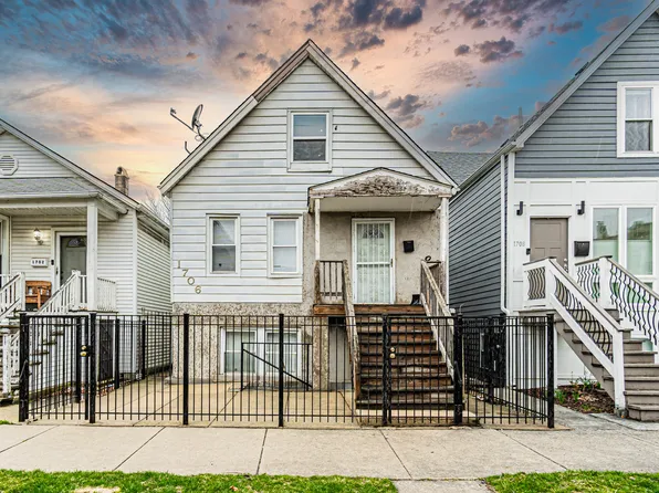 1706 N Tripp Ave, Chicago, IL 60639