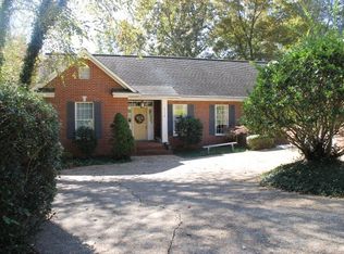 800 Little Ridge Rd NW, Fort Payne, AL 35967