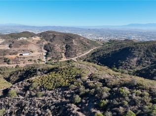 0 Via Peregrino Via Torre Lot 126, Temecula, CA 92590