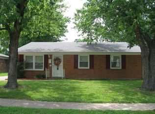 712 Wandering Ln, Owensboro, KY 42301