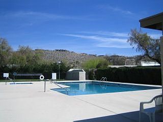 COMMUNITY POOL