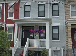 505 Randolph St NW, Washington, DC 20011