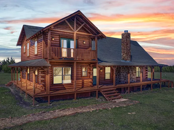 1430 County Road 3025, Bonham, TX 75418