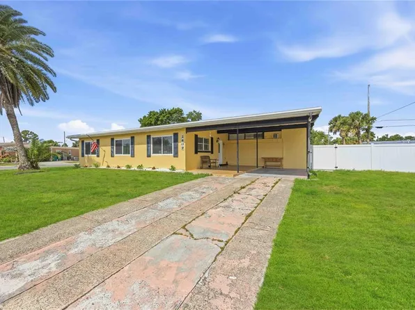 2409 Ednor St, Pt Charlotte, FL 33952