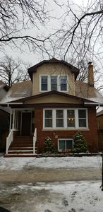 5509 N Christiana Ave #1, Chicago, IL, 60625