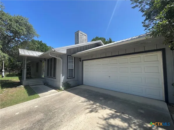 1640 Lonesome, Canyon Lake, TX 78133