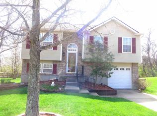 1745 Elijah Creek Rd, Hebron, KY 41048