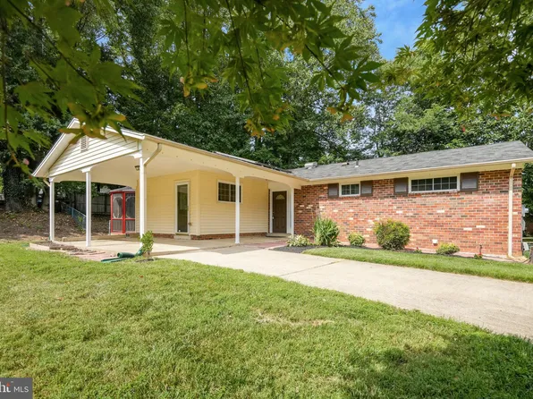 10302 Rodney Ct, Fairfax, VA 22032