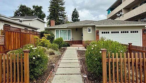 1414 Hopkins Ave Photo 1