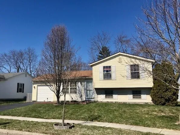 3124 El Greco Dr, Columbus, OH 43204