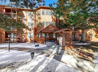 2440 Palmer Park Blvd #J3, Colorado Springs, CO 80909