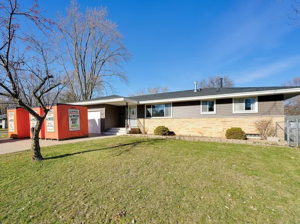 1003 Brisbin St, Anoka, MN 55303