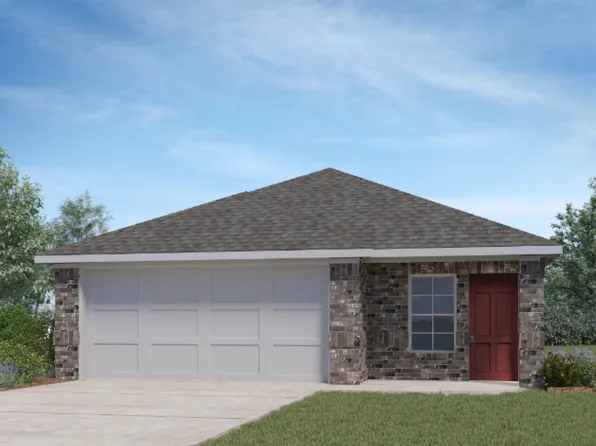 7650 Bullrider Dr, Corpus Christi, TX 78414
