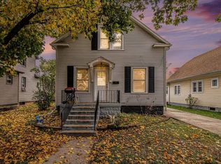 1107 Fulton St, Elkhart, IN 46514