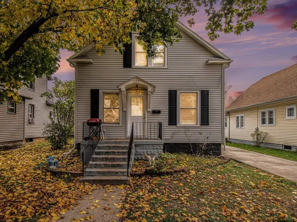 1107 Fulton St, Elkhart, IN 46514