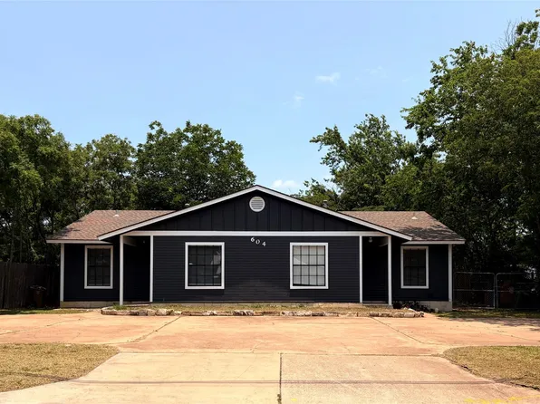 604 Gaylor St #B, Austin, TX 78752