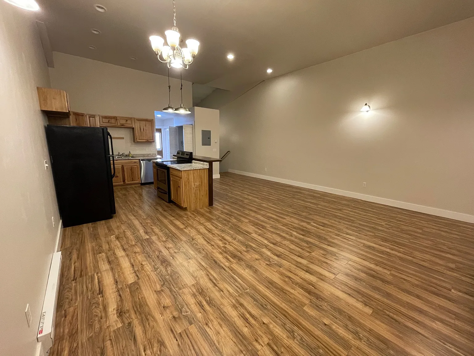 2 bed, $1,500 — Photo 4