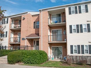 8208 Streamside Pl APT 303, Gaithersburg, MD 20879