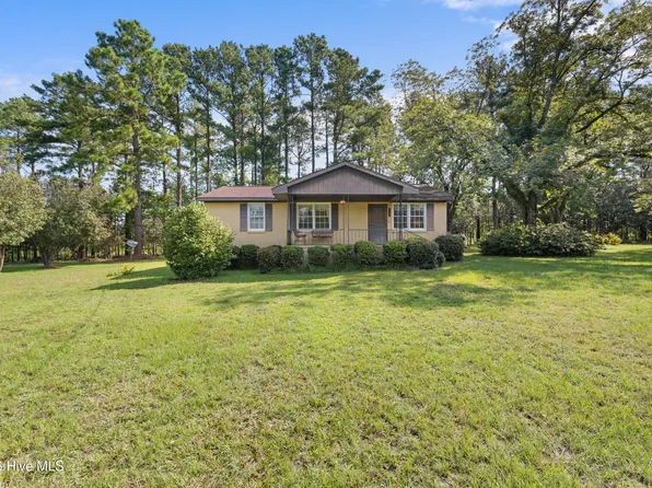 4960 Woodland Way, Millen, GA 30442
