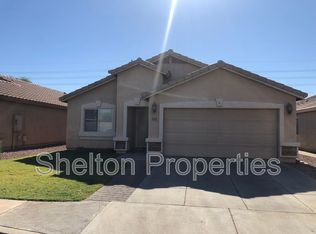 10153 N 115th Dr, Youngtown, AZ 85363