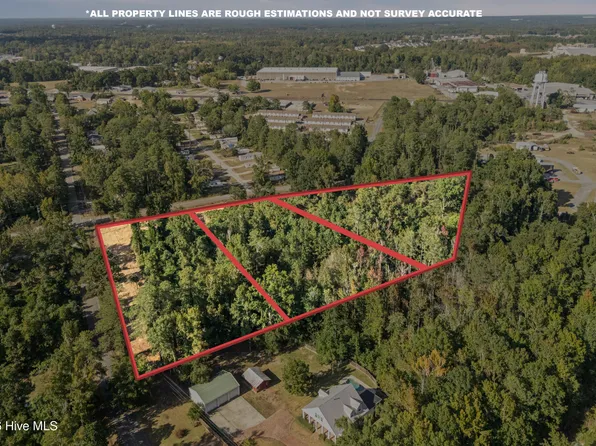 Tract B Forrest Clary Drive Extension, Thomson, GA 30824