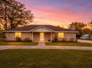6814 Avenue O, Santa Fe, TX 77510