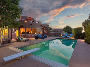 13715 Apache Plume Pl NE, Albuquerque, NM 87111