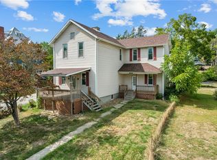 550 Greenfield Rd, Vanderbilt, PA 15486