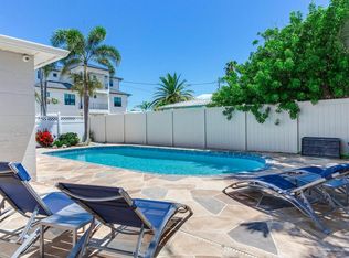 230 144th Ave, Madeira Beach, FL 33708