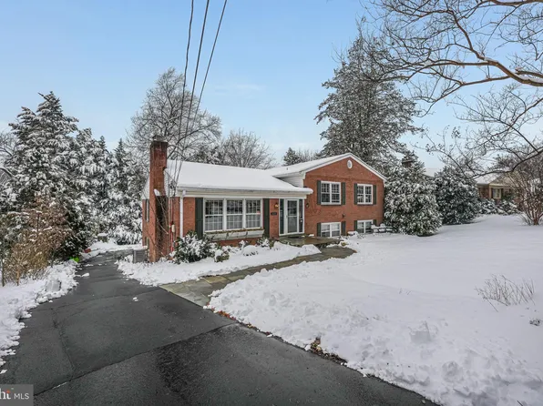 1436 Layman St, Mc Lean, VA 22101